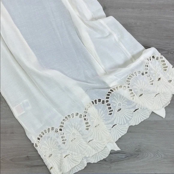 ☀️RIP CURL☀️ RHODES KIMONO COVER UP - Picture 12 of 15